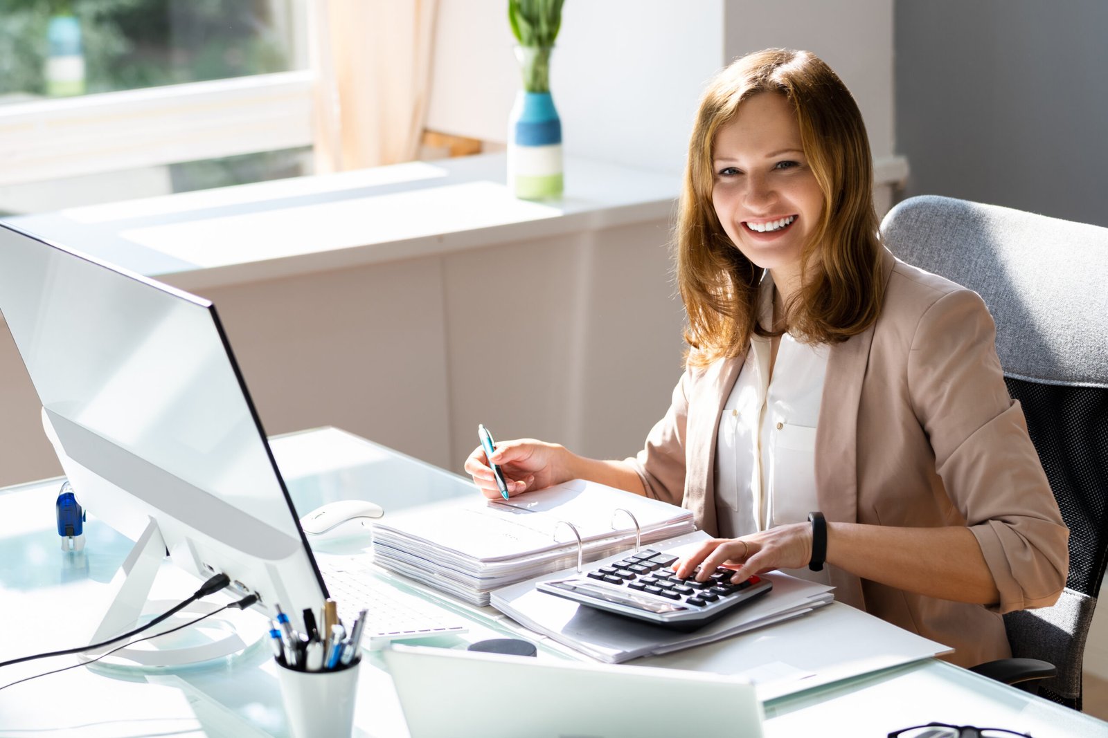 Tax Strategies for Law Firms